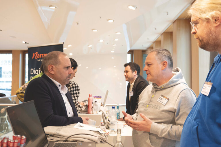 credit: Igedo Exhibitions