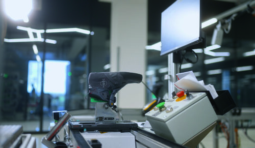 Desma cooperates with ABB (credit: Desma)
