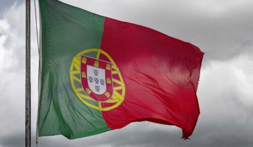 Portugal is an imortant player in shoe production (credit: Unsplash)