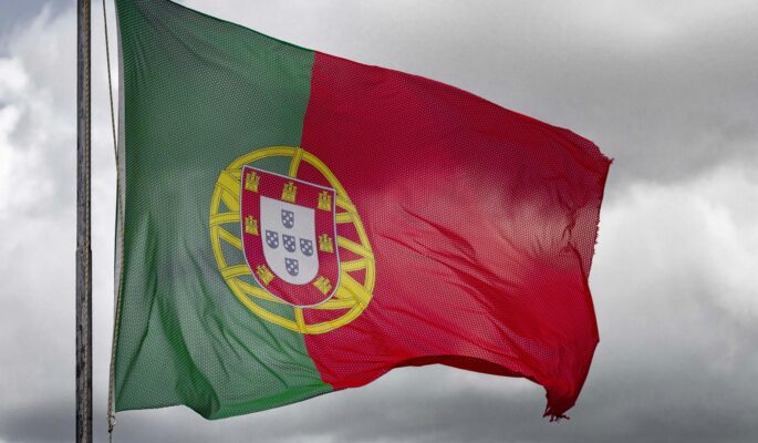 Portugal is an imortant player in shoe production (credit: Unsplash)