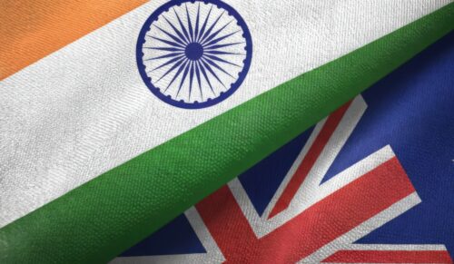 India and the UK plan to co-operate closer. (credit: Adobe Stock/AI)