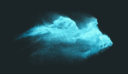 Outlast Aerogel (credit: Outlast)