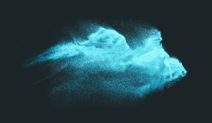 Outlast Aerogel (credit: Outlast)