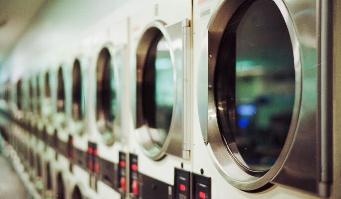 Image of a tannery (credit: Unsplash)
