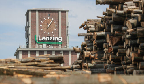 Foto: Lenzing/Franz Neumayr