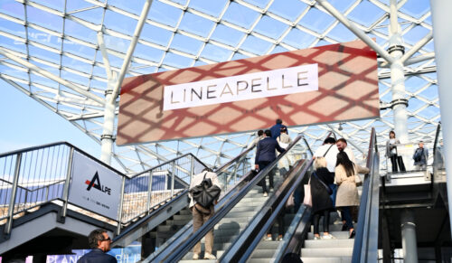 credit: Lineapelle