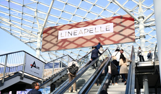 credit: Lineapelle