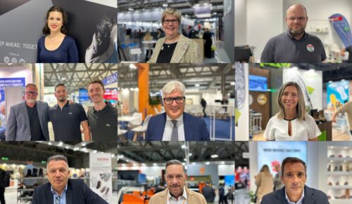 Obere Reihe v.l.: Giorgia Sposato, Katrin Dotzauer, Rainer Buchholz
Mittlere Reihe v.l.: Sven Petran, Maurice Al Abdallah, Marlon Basso, Agostino Apolito, Elisa Montagna
Untere Reihe v.l.: Ulderico Ramon, Christopher Thornhill, Alberto Buffonini