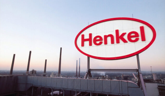 Henkel headquarters in Düsseldorf (credit: Henkel)
