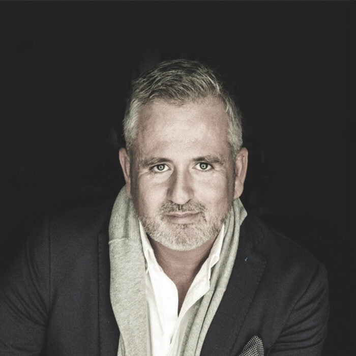 Imanol Martínez, Managing Director of FICE (credit: FICE)