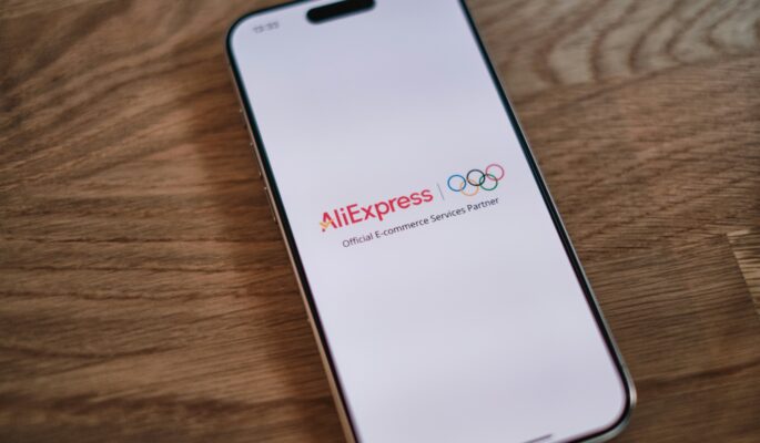 Shoes from AliExpress were among the products examined.  (credit: Unsplash) 