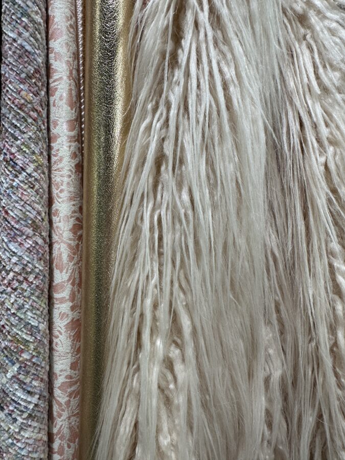 Lineapelle F/W 2027/28 (credit: editorial)