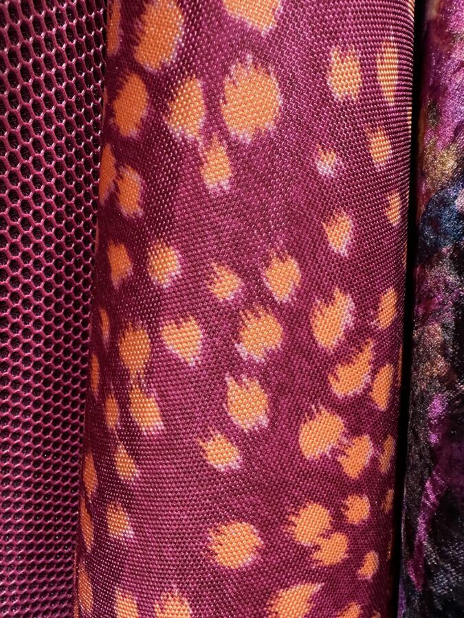 Lineapelle F/W 2027/28 (credit: editorial)
