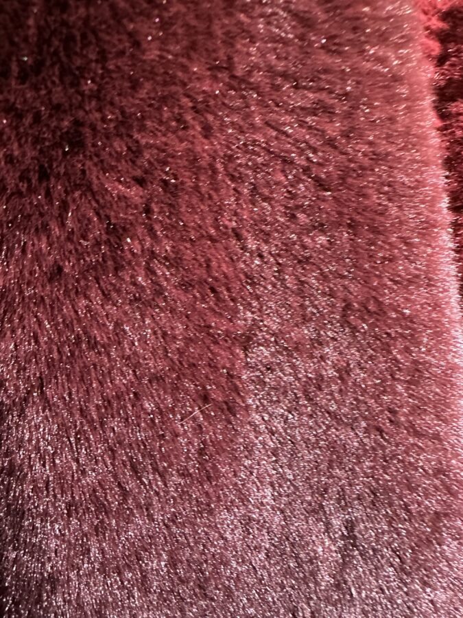 Lineapelle F/W 2027/28 (credit: editorial)