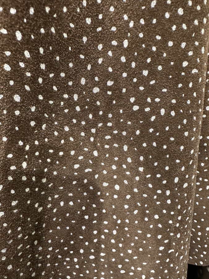Lineapelle F/W 2027/28 (credit: editorial)
