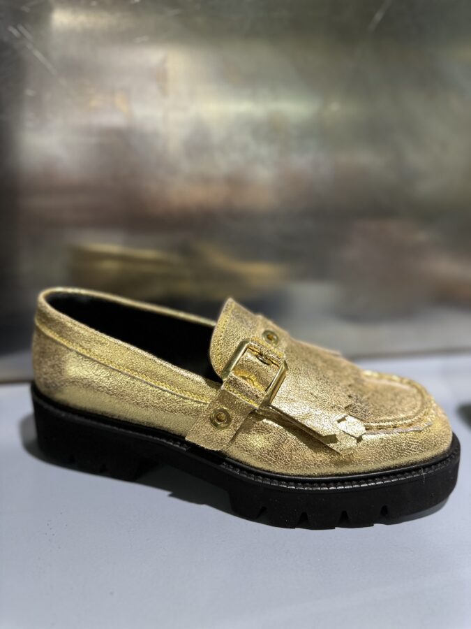Lineapelle F/W 2027/28 (credit: editorial)