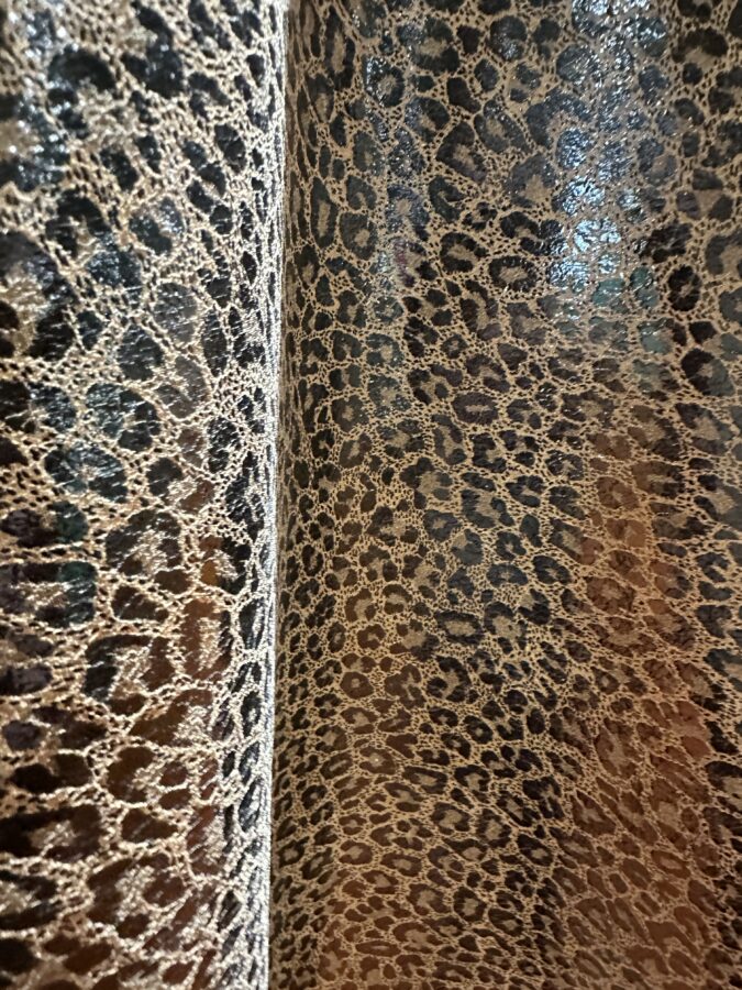 Lineapelle F/W 2027/28 (credit: editorial)
