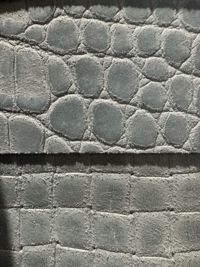 Lineapelle F/W 2027/28 (credit: editorial)
