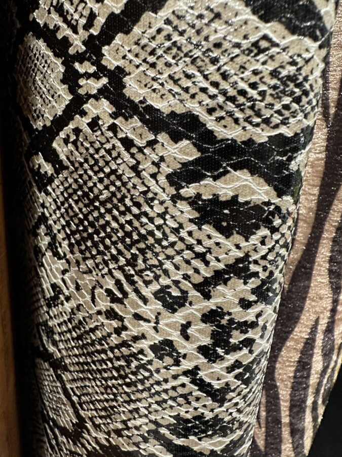 Lineapelle F/W 2027/28 (credit: editorial)
