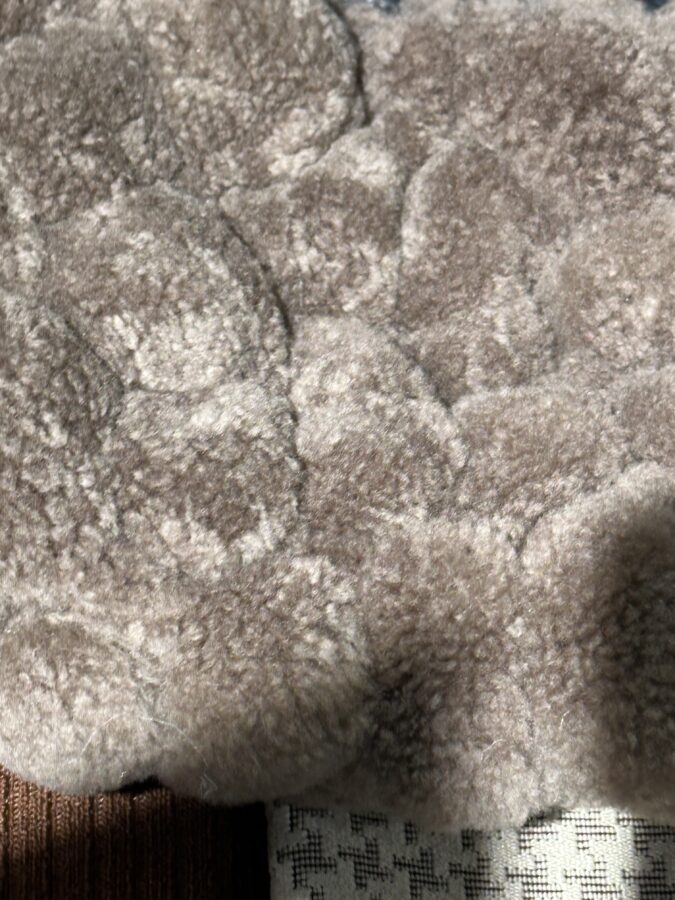 Lineapelle F/W 2027/28 (credit: editorial)