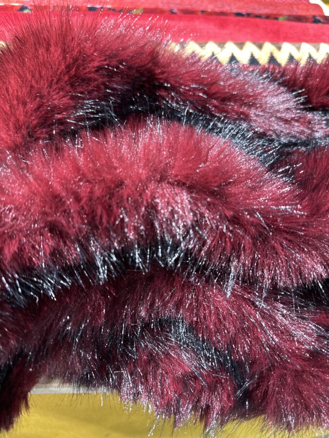 Lineapelle F/W 2027/28 (credit: editorial)