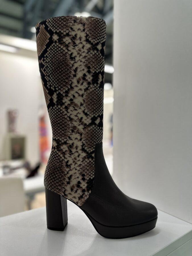 Lineapelle F/W 2027/28 (credit: editorial)