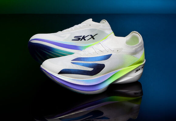 Modell Skechers Aero Elite (Foto: Skechers)