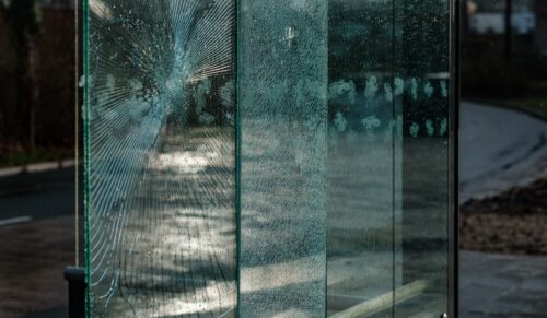The riots have taken on a large scale. (Credit: Haberdoedas Photography/Pexels)